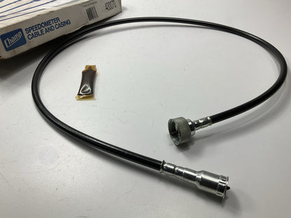Champ 40070 Speedometer Cable - 41'' Long
