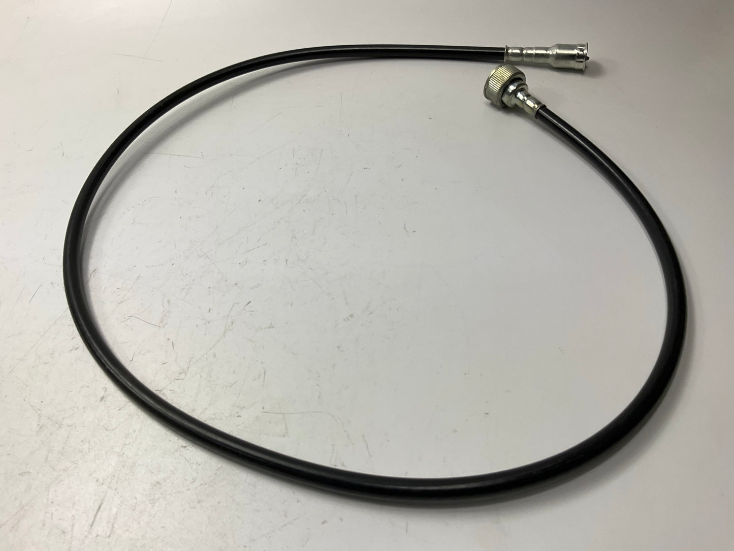 Champ 40070 Speedometer Cable - 41'' Long