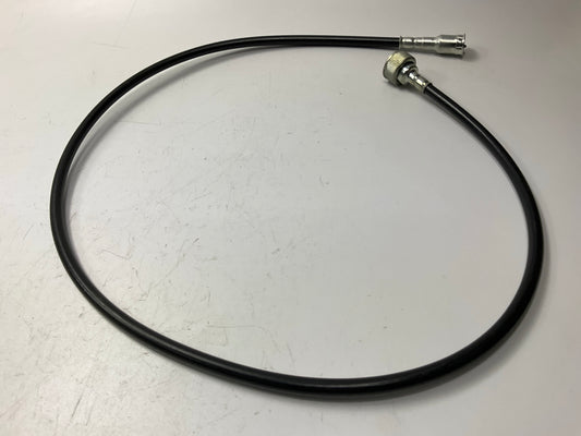 Champ 40070 Speedometer Cable - 41'' Long