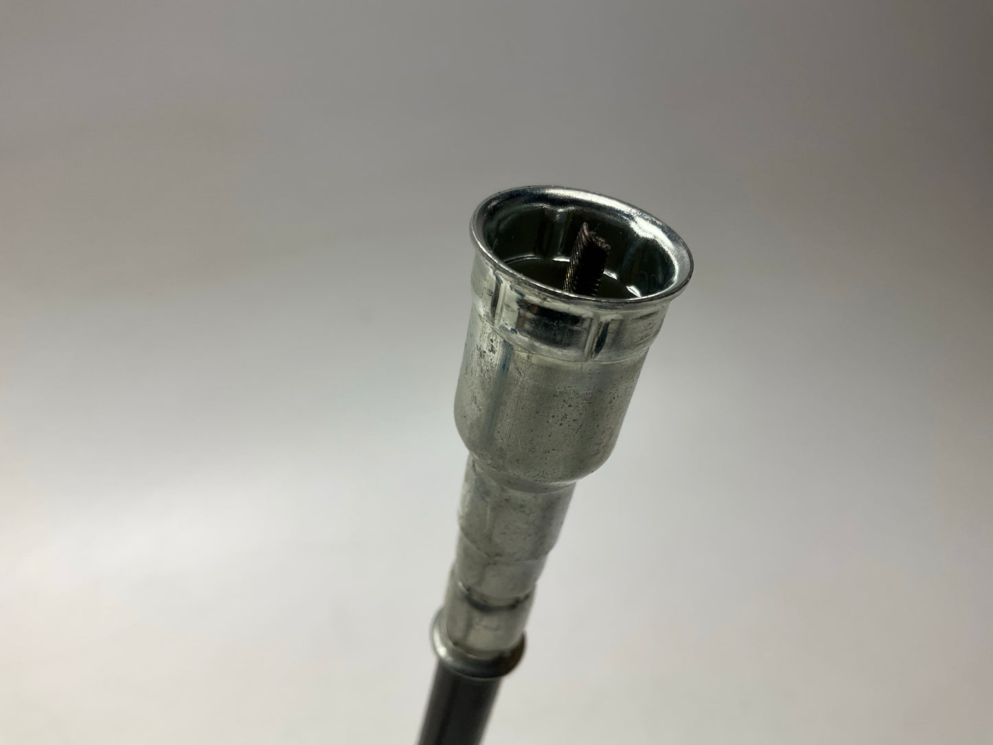 Champ 40070 Speedometer Cable - 41'' Long