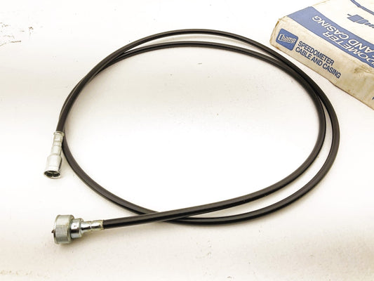 Champ 400090 Speedometer Cable - 80'' Long