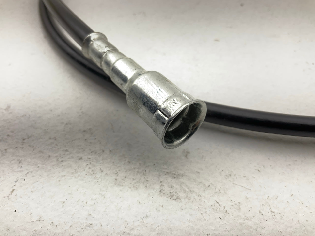 Champ 400090 Speedometer Cable - 80'' Long