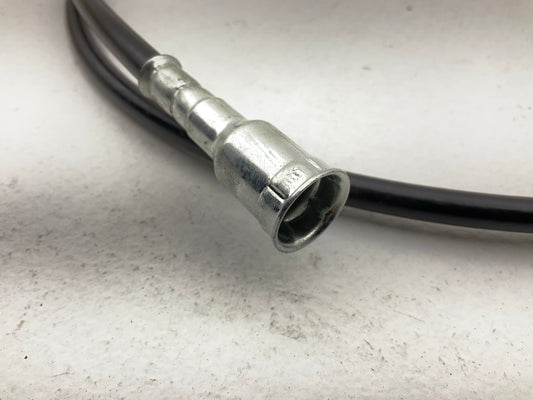 Champ 400090 Speedometer Cable - 80'' Long