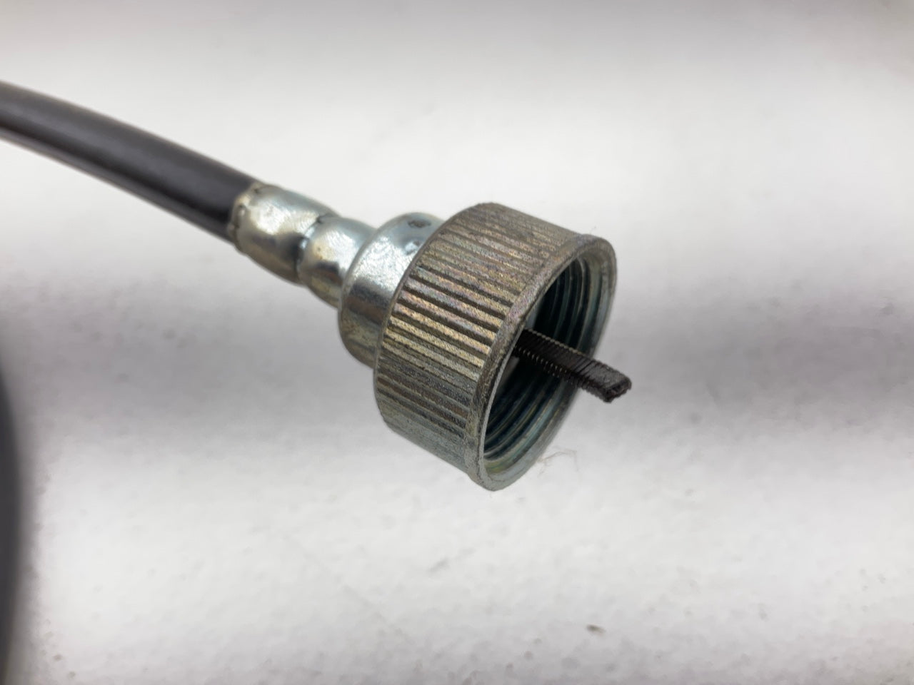 Champ 400090 Speedometer Cable - 80'' Long