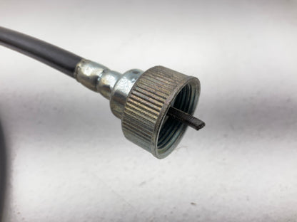 Champ 400090 Speedometer Cable - 80'' Long