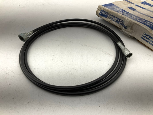 Champ 400110 Speedometer Cable - 120'' Long
