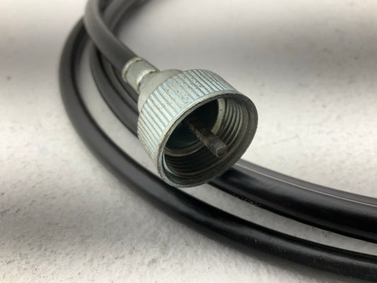 Champ 400110 Speedometer Cable - 120'' Long