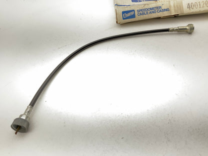 Champ 400120 Lower Speedometer Cable - 19'' Long