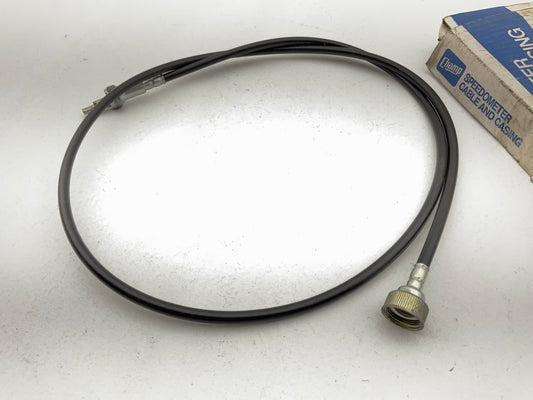 Champ 400140 Speedometer Cable - 120'' Long