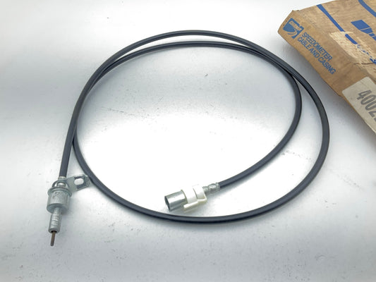 Champ 400210 Speedometer Cable - 76'' Long