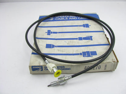 Champ 400270 Speedometer Cable - 80'' Long