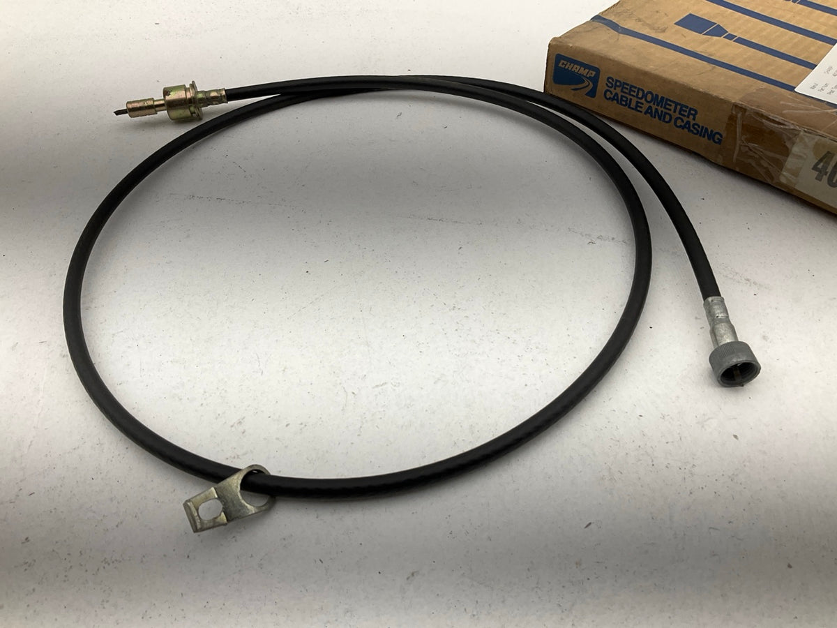 Champ 400320 Speedometer Cable For 1978 AMC Gremlin