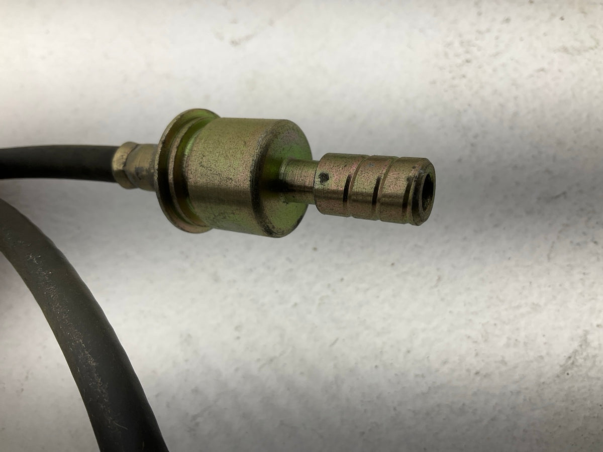 Champ 400320 Speedometer Cable For 1978 AMC Gremlin