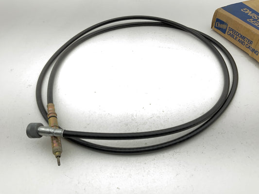Champ 400510 Cruise Control To Trans Speedometer Cable - 81'' Long