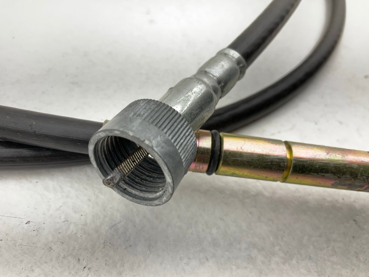 Champ 400510 Cruise Control To Trans Speedometer Cable - 81'' Long