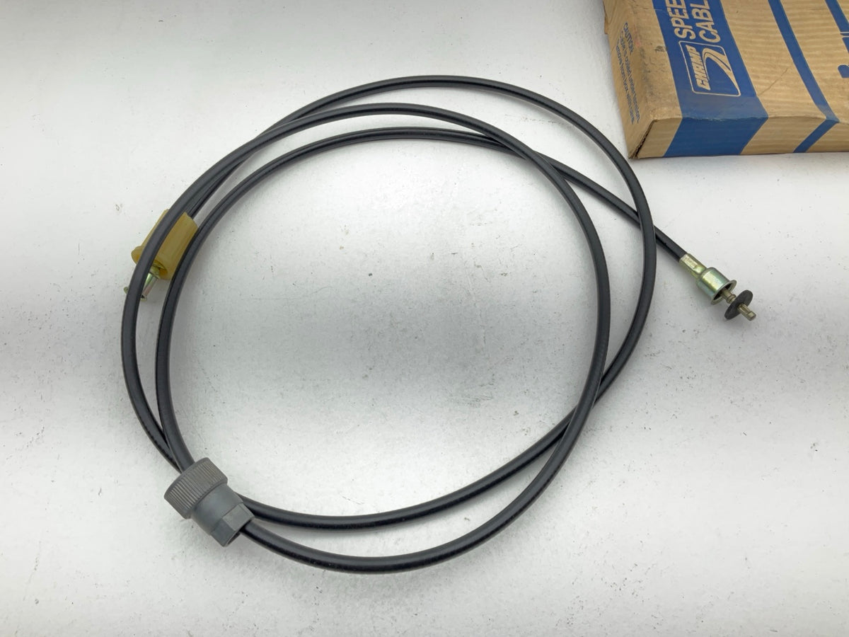 Champ 400740 Speedometer Cable For 1978 Datsun 280Z - 90'' Long