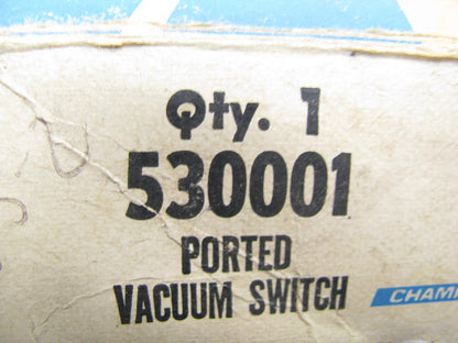 Champ 530001 Ported Vacuum Switch