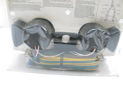 Champ 8-300 12V Submersible Trailer Light Kit