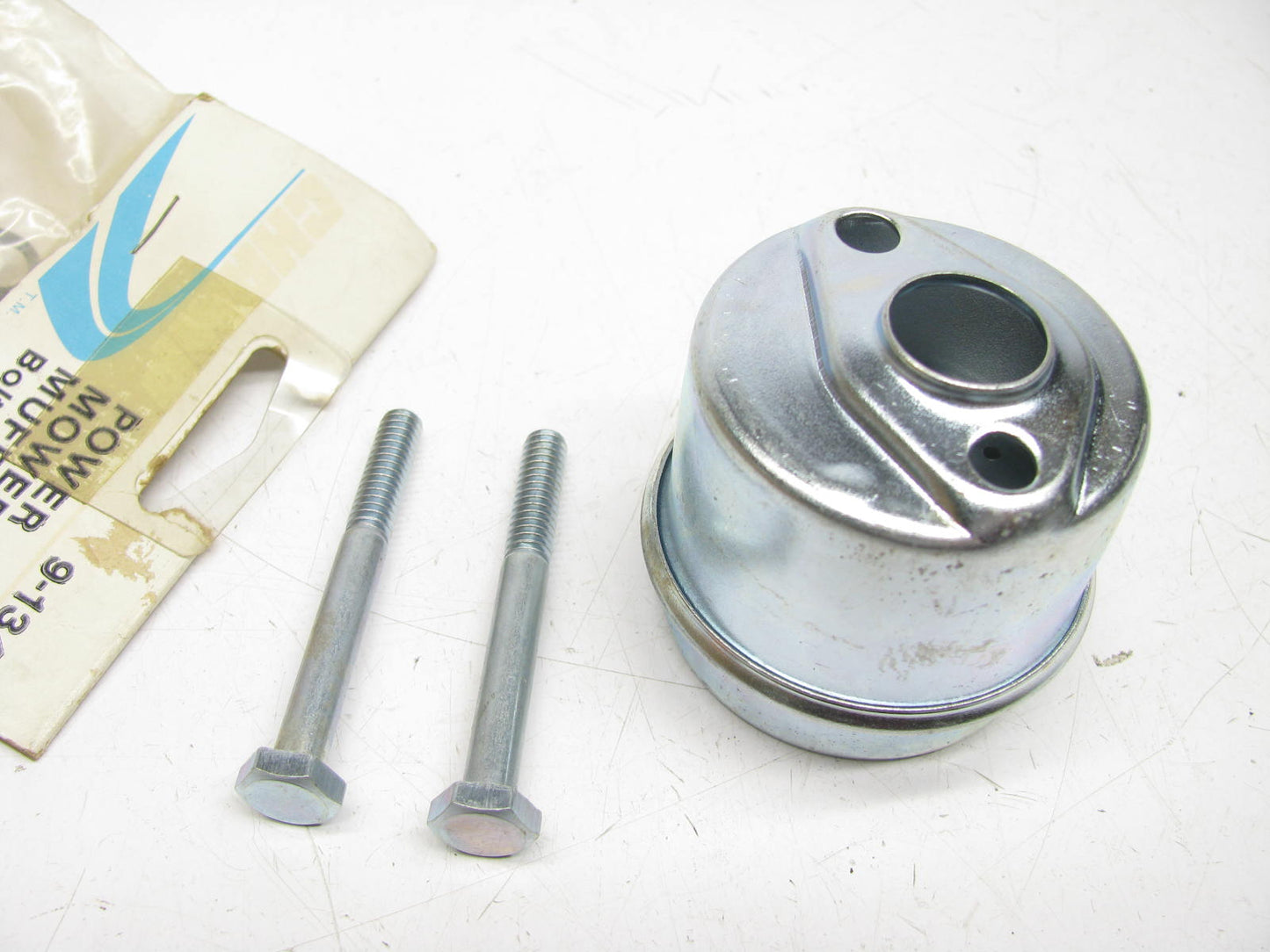 Champ 9-1342 Muffler Bolt On For Tecumseh, Lauson, Sears, Toro 91342