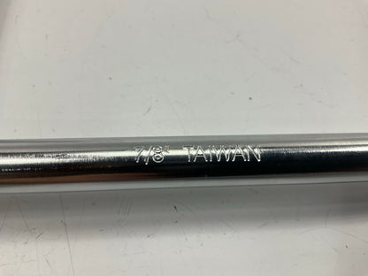 Champ 9-1668 20'' 4-Way Lug Nut Wrench SAE, 11/16'', 3/4'', 13/16'' And 7/8''