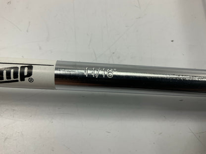 Champ 9-1668 20'' 4-Way Lug Nut Wrench SAE, 11/16'', 3/4'', 13/16'' And 7/8''