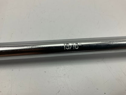 Champ 9-1668 20'' 4-Way Lug Nut Wrench SAE, 11/16'', 3/4'', 13/16'' And 7/8''