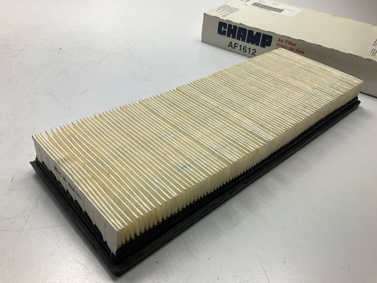 Champ AF1612 Engine Air Filter