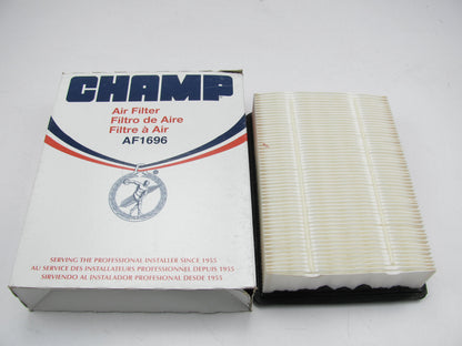 Champ AF1696 Air Filter Replaces: FA1683 FA1696 42385 42793 P606284 PA4122