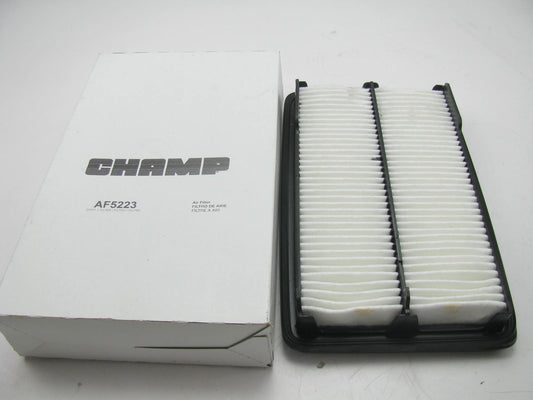 Champ AF5223 Air Filter For 2013-2017 Honda Accord 3.5L V6