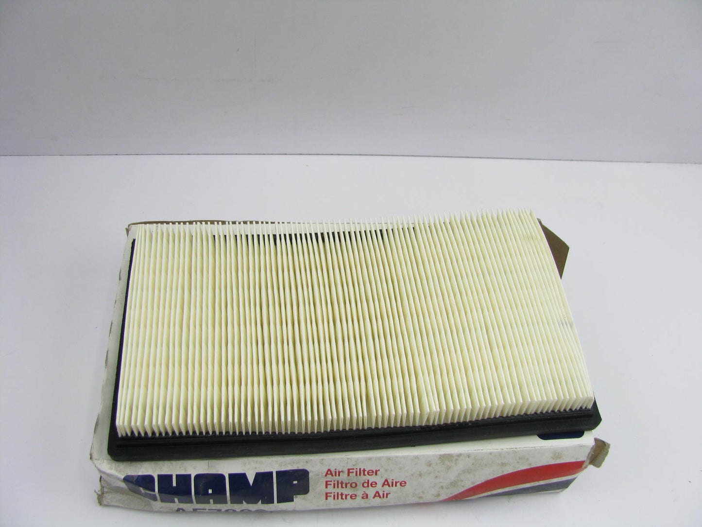 Champ AF7862 Air Filter Replaces CA7414 46080 A24819 PA4659 88080 PA2230