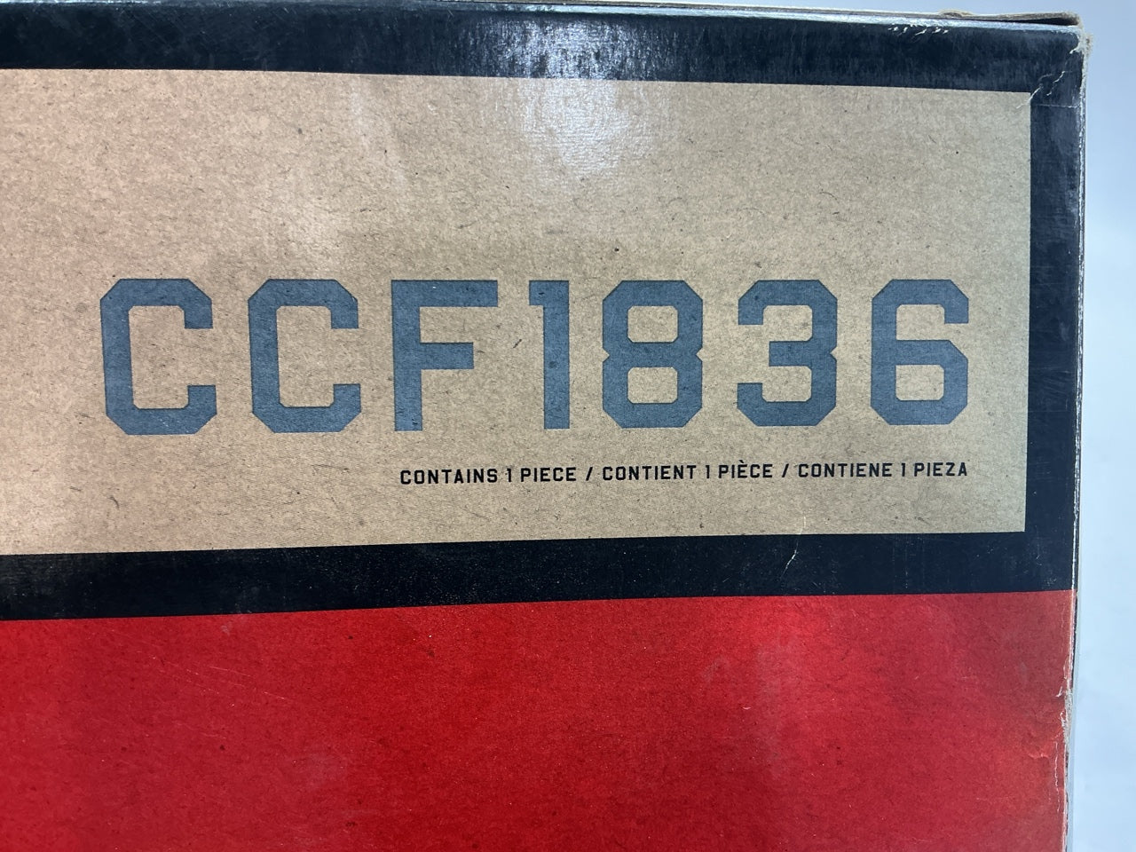 Champ CCF1836 Cabin Air Filter For 2004-2009 Kia Amanti