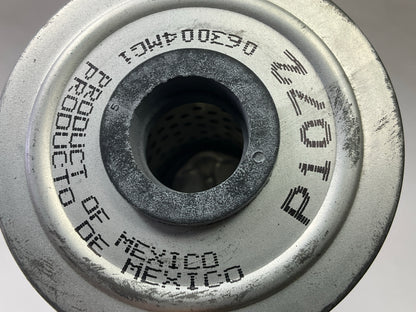 (10) Champ P1072 Engine Oil Filters