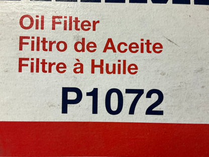 (10) Champ P1072 Engine Oil Filters