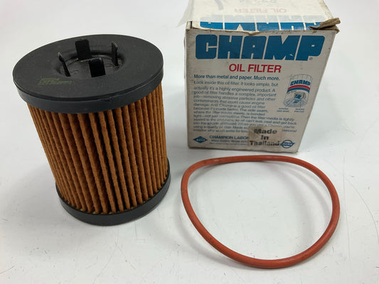 Champ P2224 Engine Oil Filter