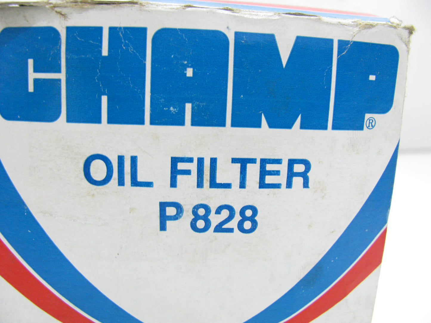 Champ P828 Oil Filter Replaces CH2965A 51732 H9303X OF20