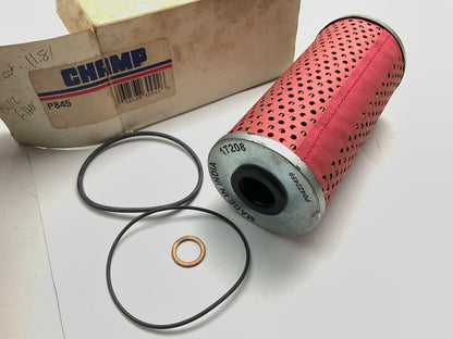 Champ P845 Engine Oil Filter