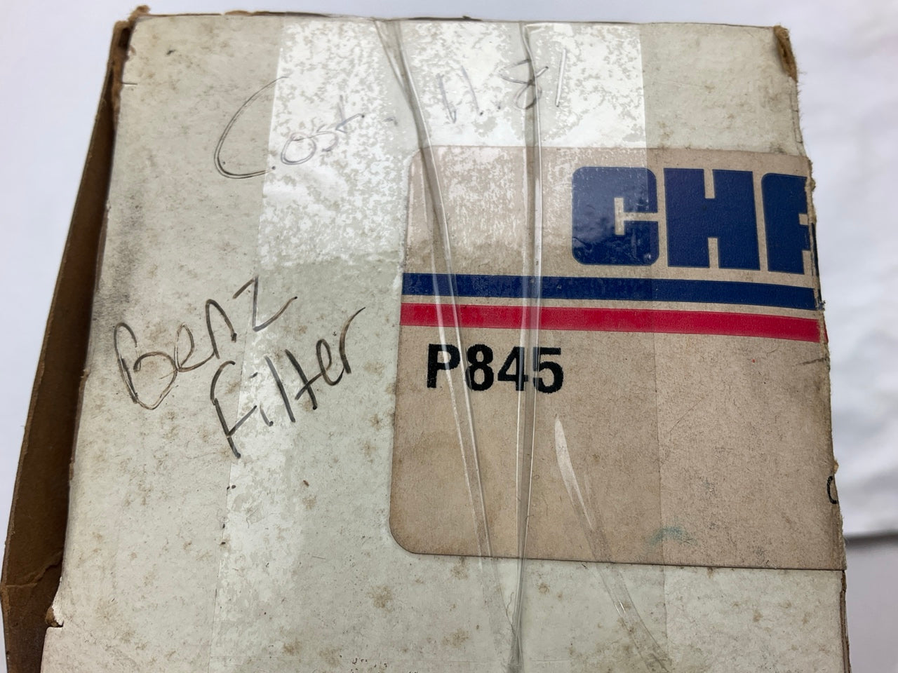 Champ P845 Engine Oil Filter