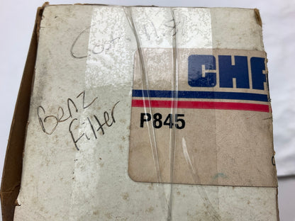 Champ P845 Engine Oil Filter