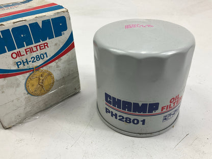 Champ PH2801 Engine Oil Filter