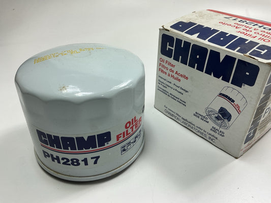Champ PH2817 Engine Oil Filter