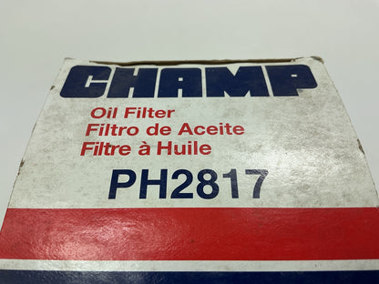 Champ PH2817 Engine Oil Filter