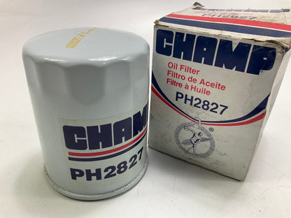 Champ PH2827 Engine Oil Filter