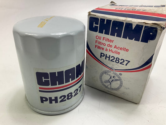 Champ PH2827 Engine Oil Filter