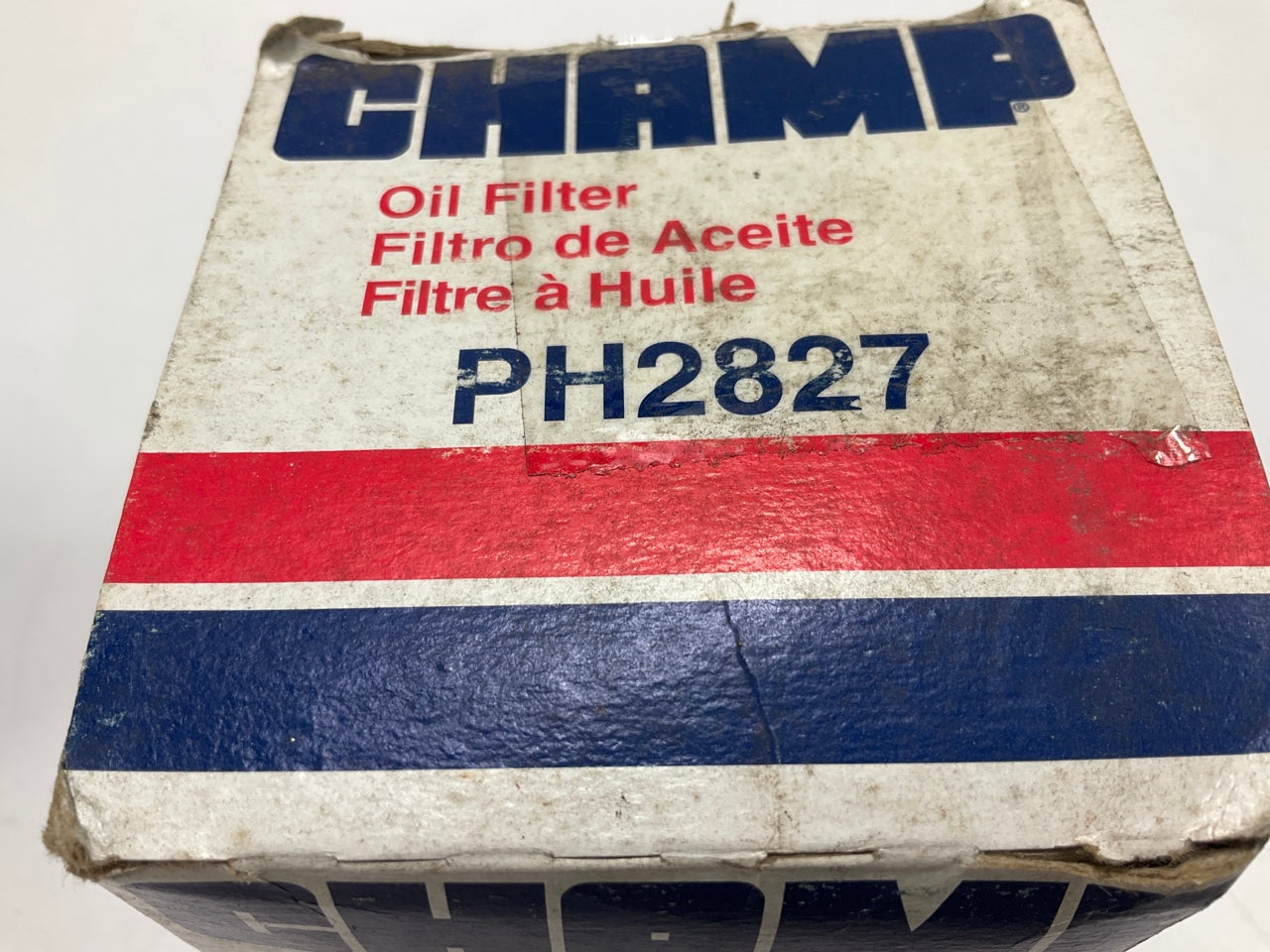 Champ PH2827 Engine Oil Filter