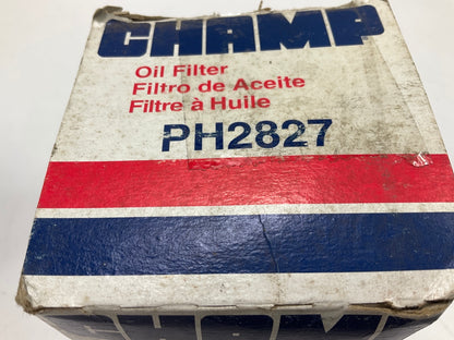 Champ PH2827 Engine Oil Filter