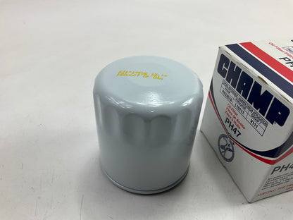 Champ PH47 Engine Oil Filter