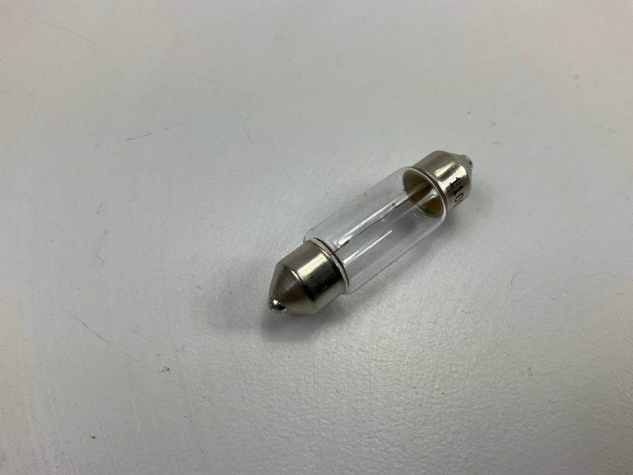 (9) Champion 11005 Minature Light Bulbs - SV8.5 13V 5 Watt