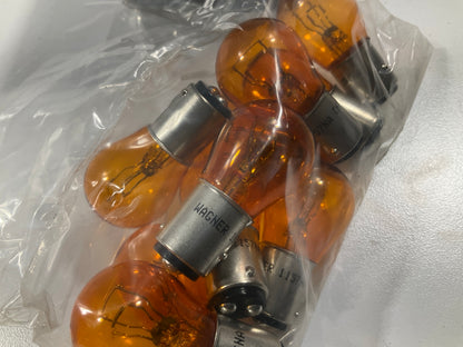 (10) Champion 1157NA Turn Signal Amber Lamp Light Bulb