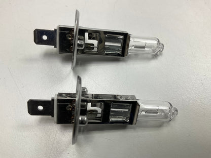 (2) Champion 1255H1 Headlight Light Bulbs (Made By Wagner)