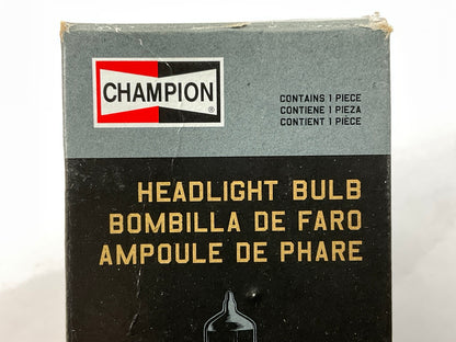 (2) Champion 1255H11B Halogen Headlight Lamp Bulbs 12V H11B